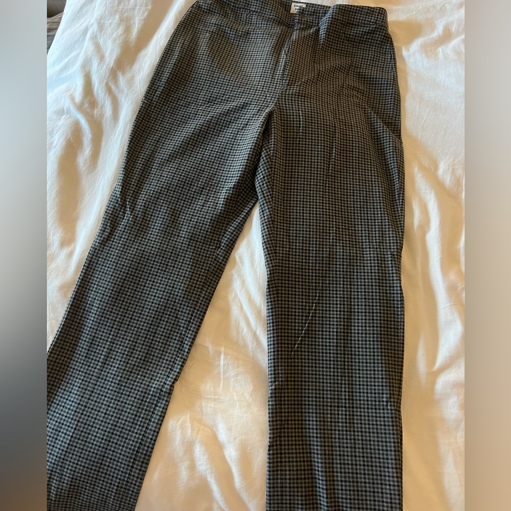 Sunday Best Textured Pant